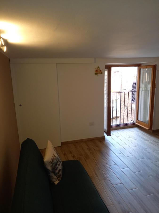 A Casa Di Nora Apartment คาตาเนีย ภายนอก รูปภาพ