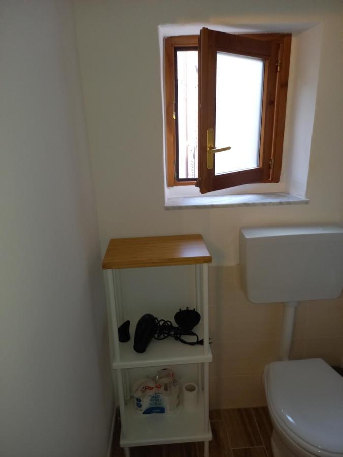A Casa Di Nora Apartment คาตาเนีย ภายนอก รูปภาพ