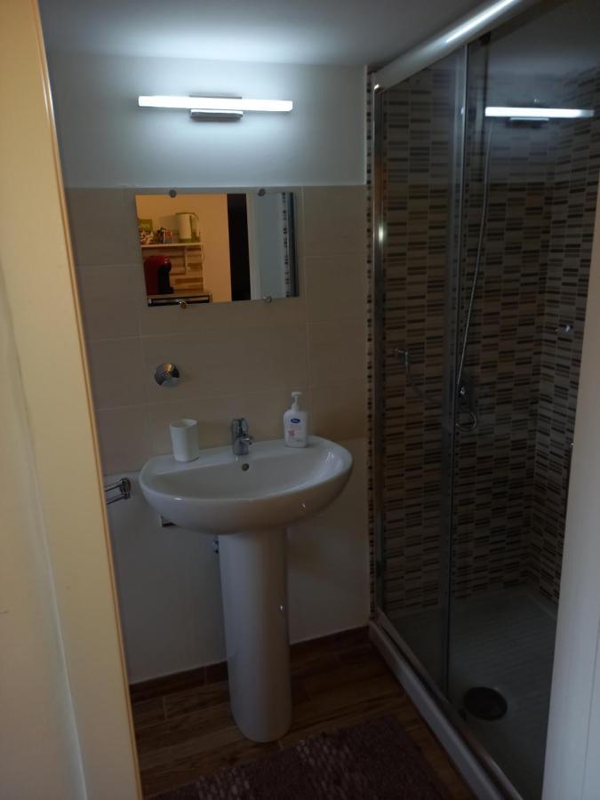 A Casa Di Nora Apartment คาตาเนีย ภายนอก รูปภาพ