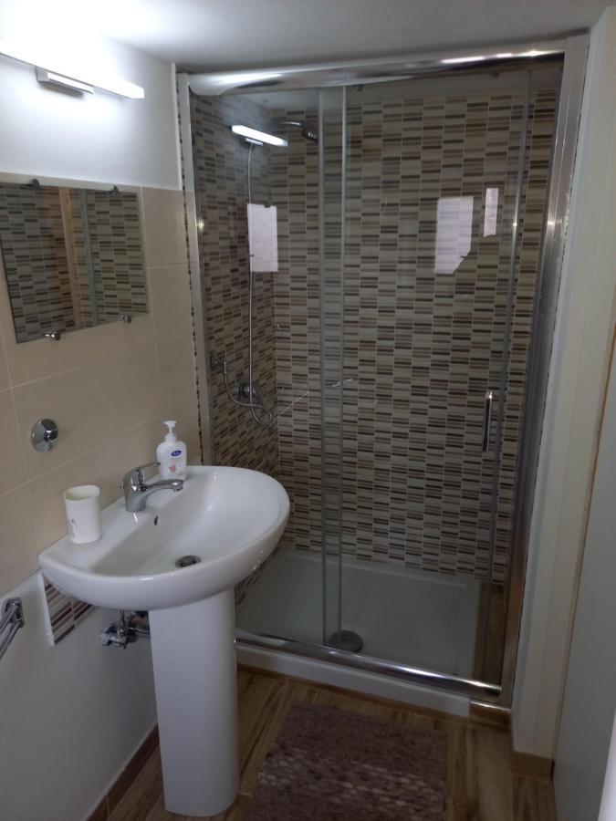 A Casa Di Nora Apartment คาตาเนีย ภายนอก รูปภาพ