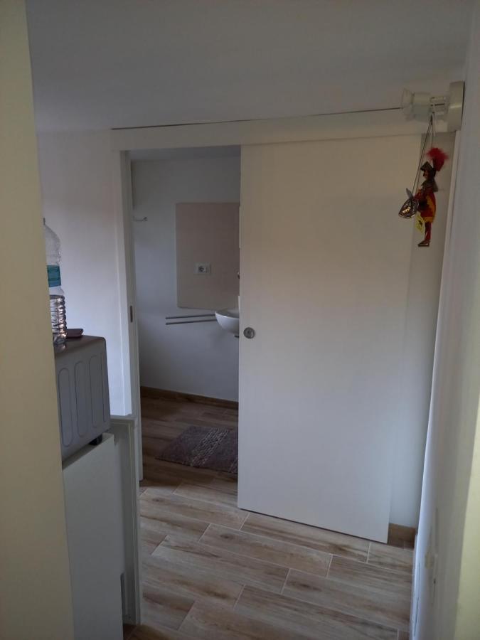 A Casa Di Nora Apartment คาตาเนีย ภายนอก รูปภาพ